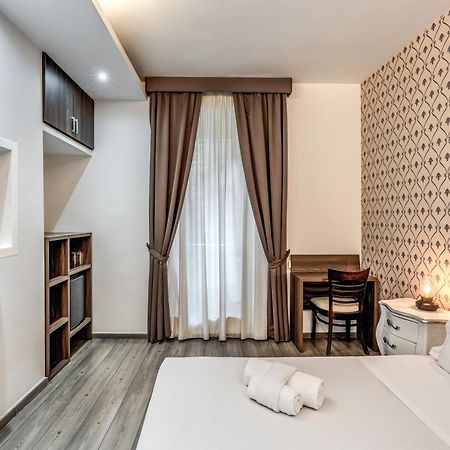 Spagna Boutique Suites Rome Exterior photo