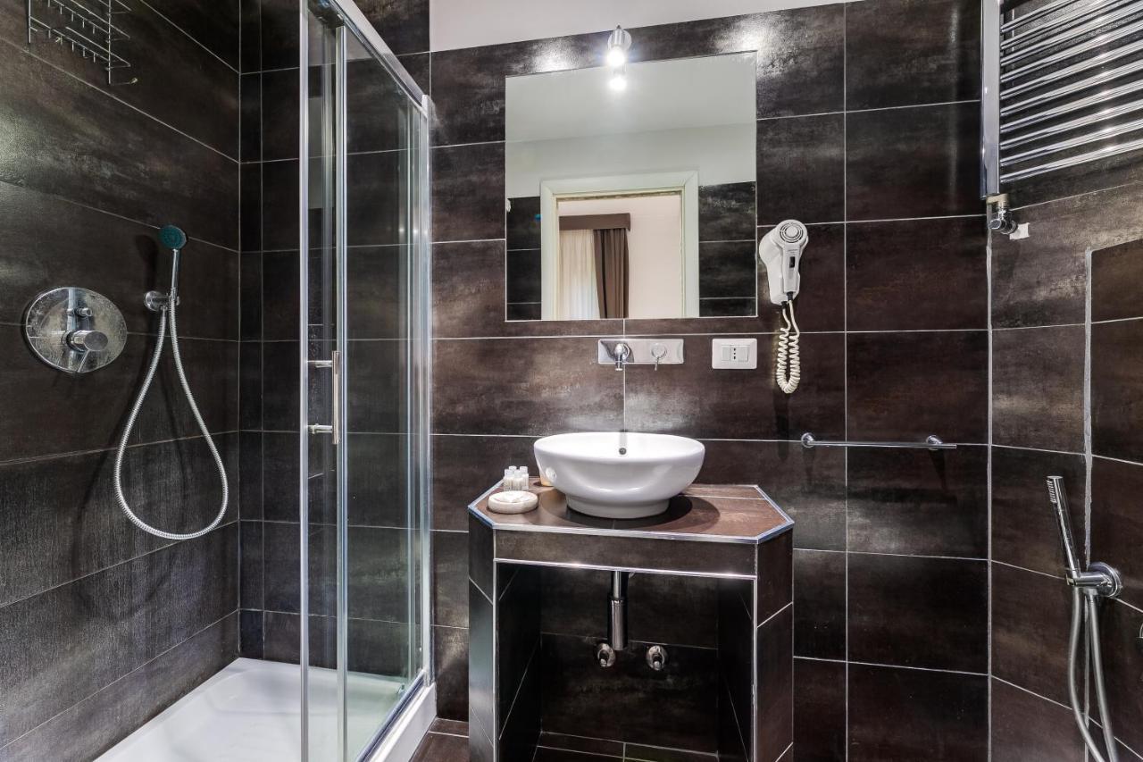 Spagna Boutique Suites Rome Exterior photo