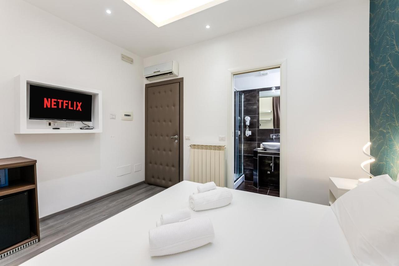 Spagna Boutique Suites Rome Exterior photo