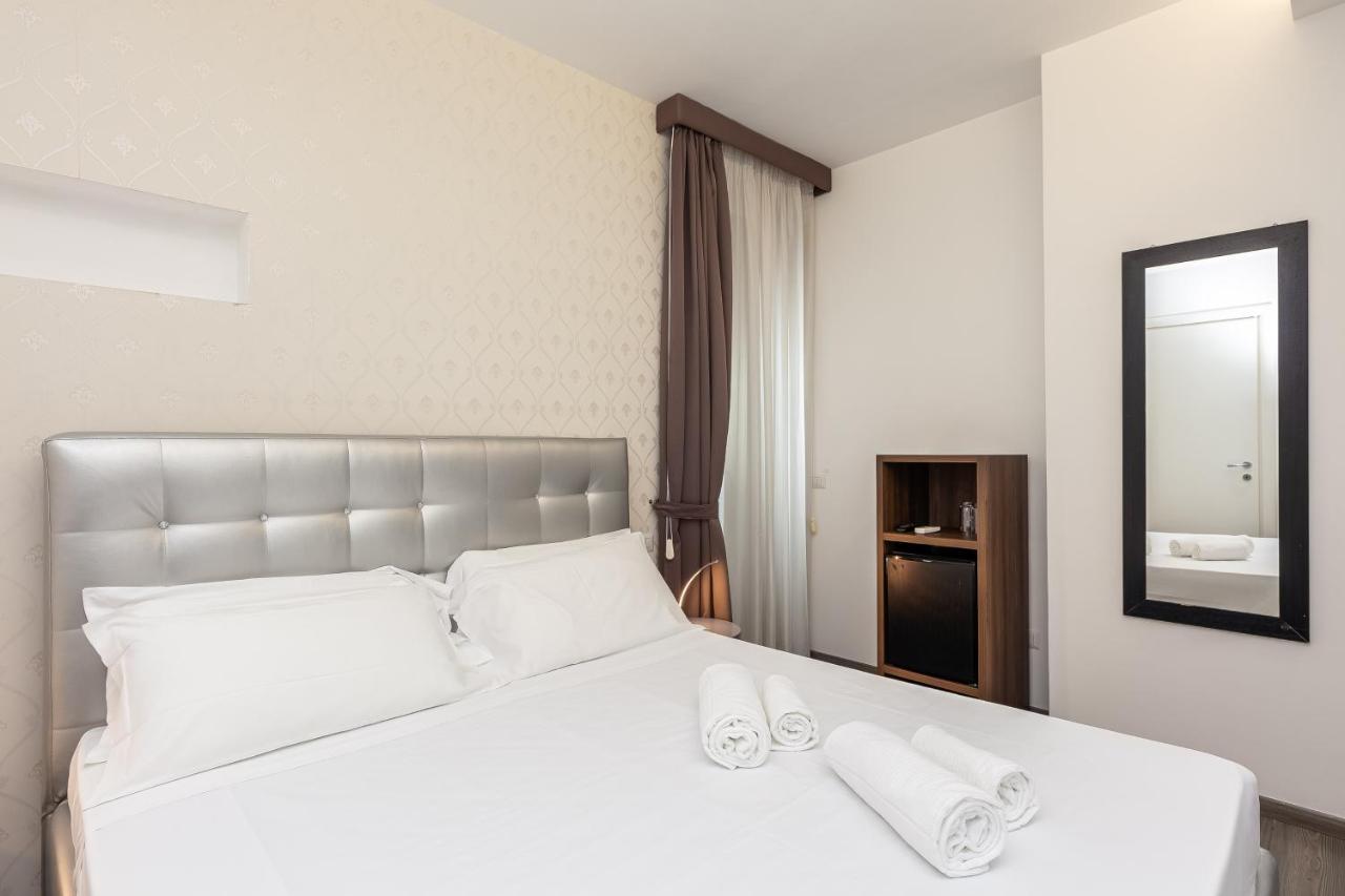 Spagna Boutique Suites Rome Exterior photo