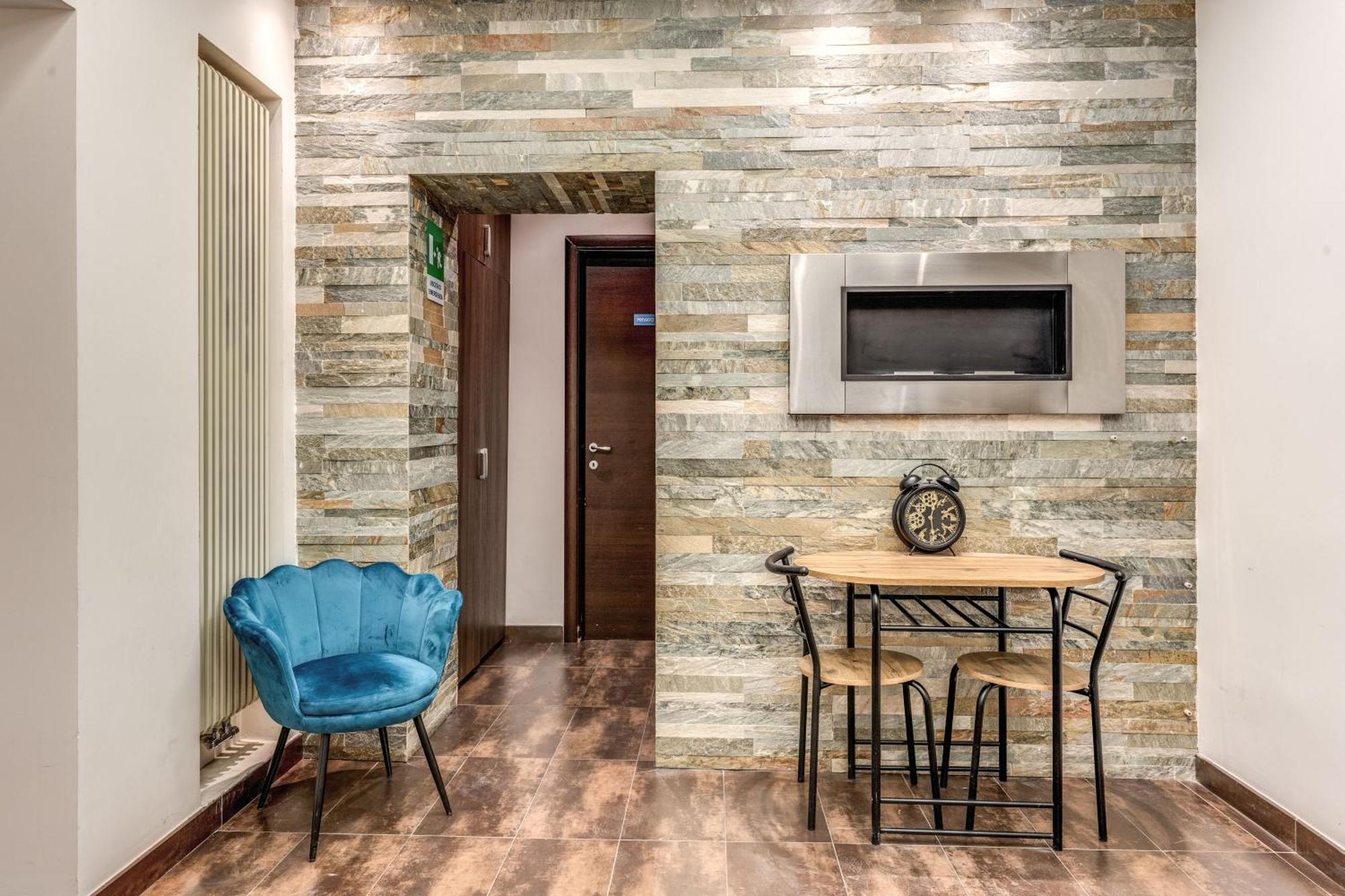Spagna Boutique Suites Rome Exterior photo