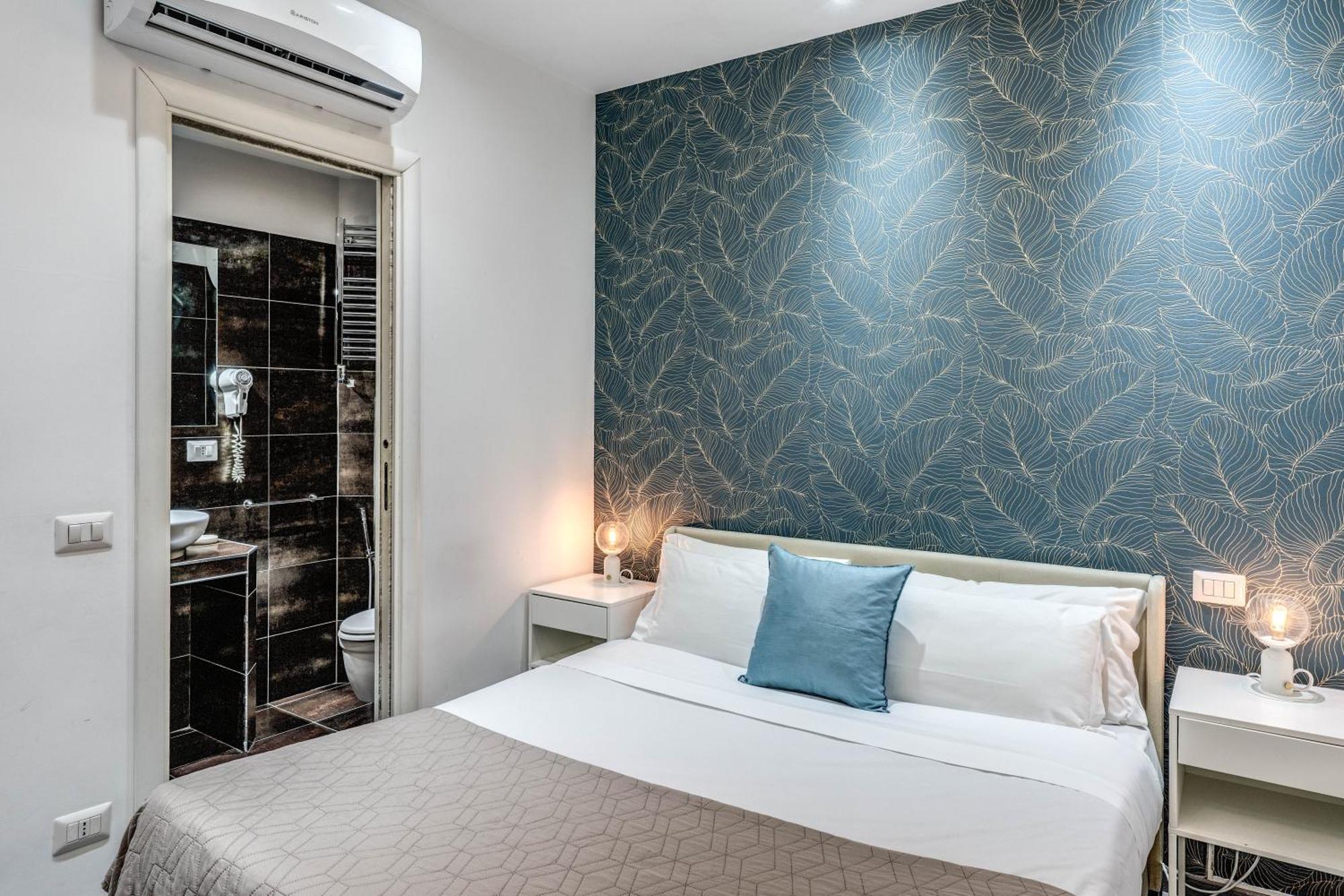 Spagna Boutique Suites Rome Exterior photo
