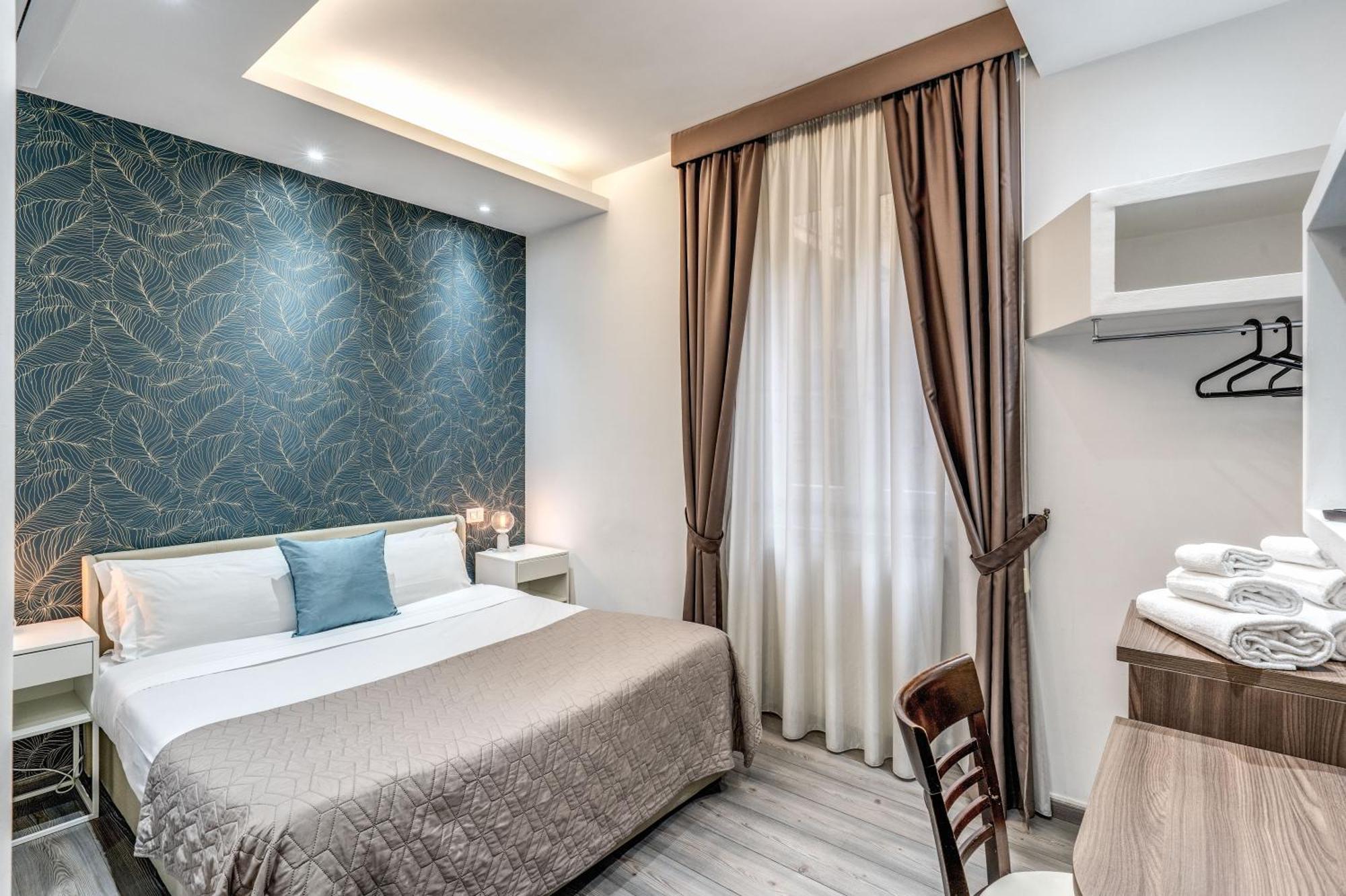 Spagna Boutique Suites Rome Exterior photo