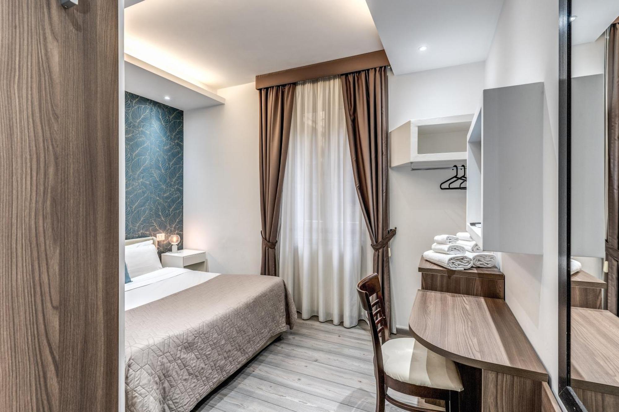 Spagna Boutique Suites Rome Exterior photo