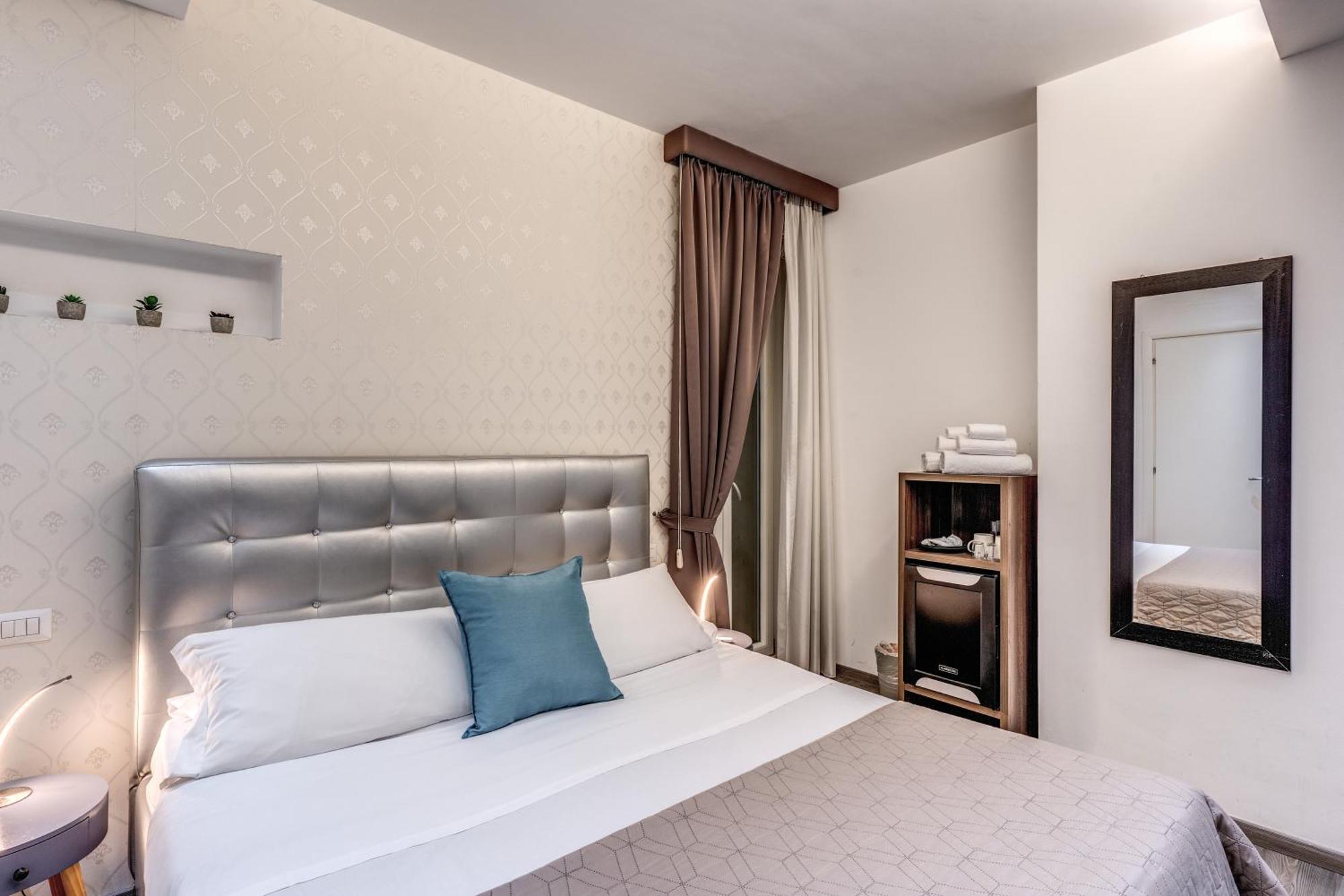 Spagna Boutique Suites Rome Exterior photo