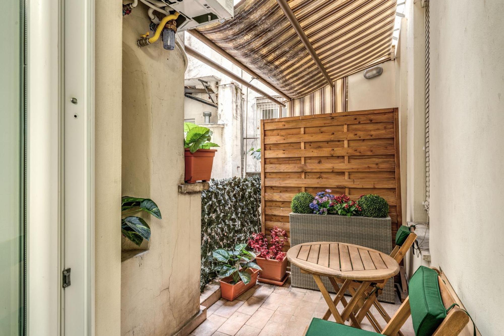 Spagna Boutique Suites Rome Exterior photo