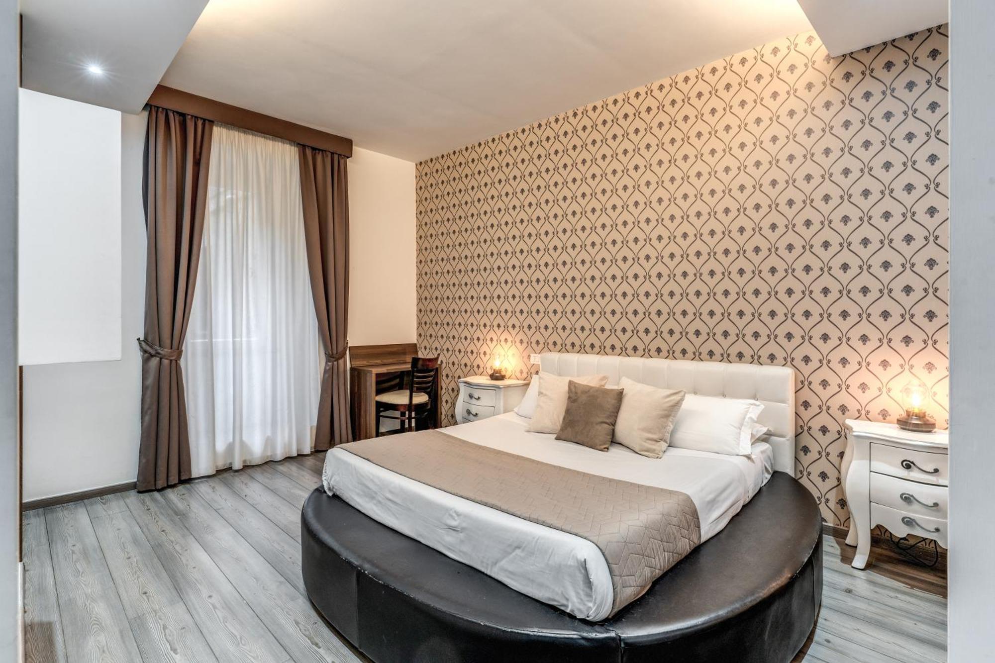 Spagna Boutique Suites Rome Exterior photo