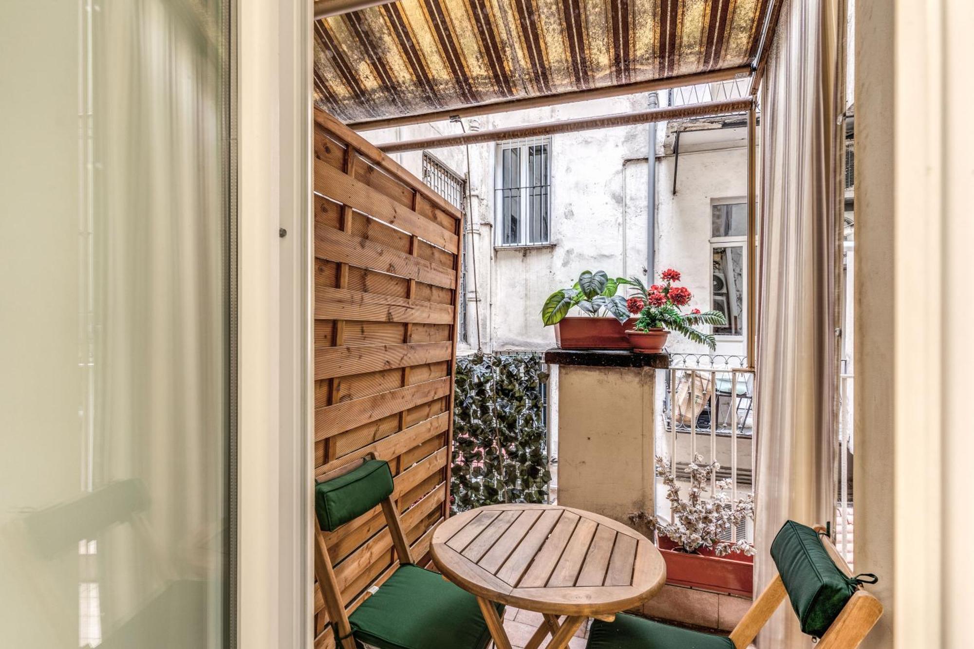 Spagna Boutique Suites Rome Exterior photo