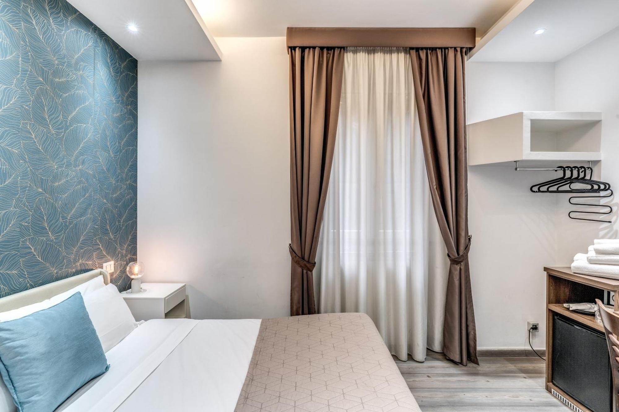 Spagna Boutique Suites Rome Exterior photo