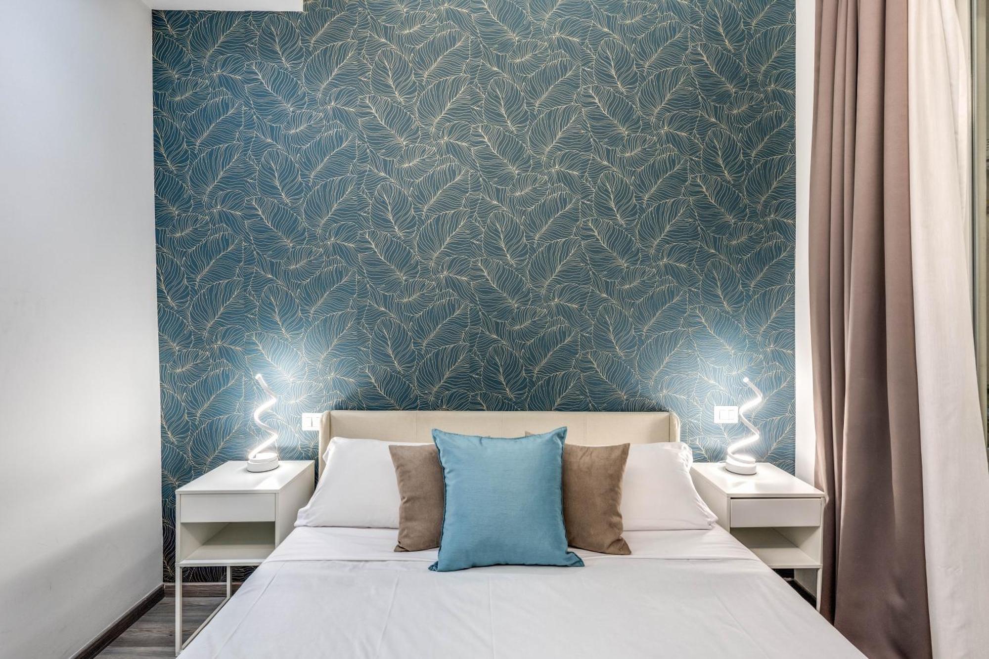 Spagna Boutique Suites Rome Exterior photo