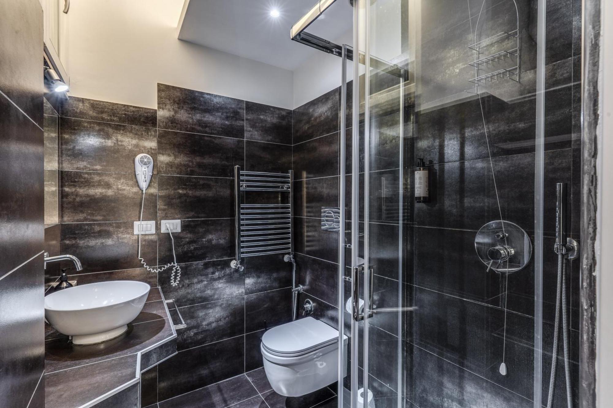 Spagna Boutique Suites Rome Exterior photo