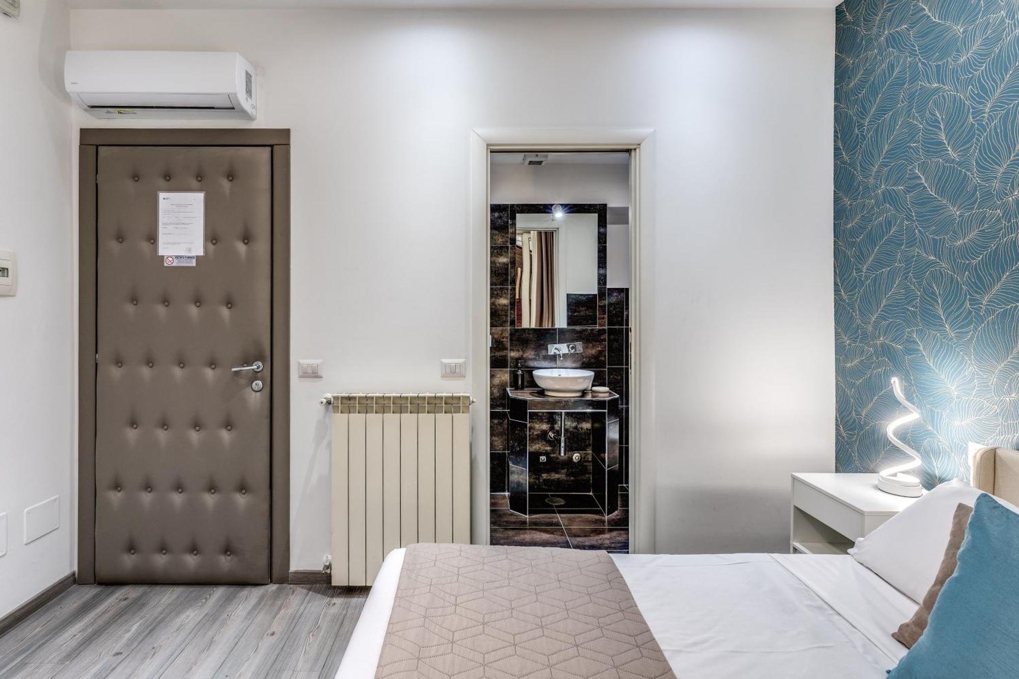 Spagna Boutique Suites Rome Exterior photo